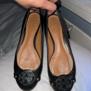 Tory Burch Ballet Flats